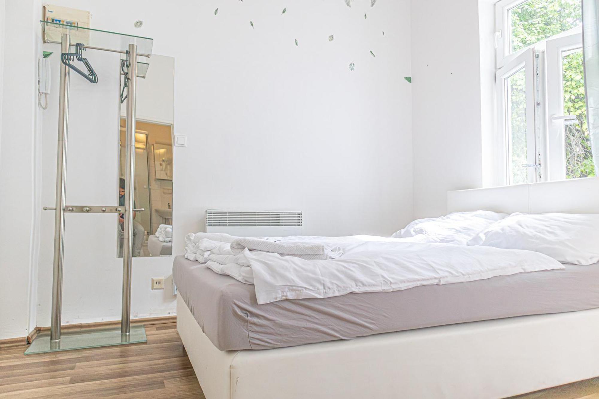 Astonishing 1Br Apt Easy Use Design/Near Schoenbrunn ウィーン エクステリア 写真