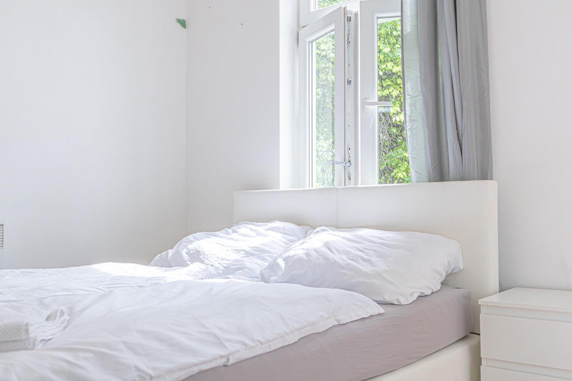 Astonishing 1Br Apt Easy Use Design/Near Schoenbrunn ウィーン エクステリア 写真