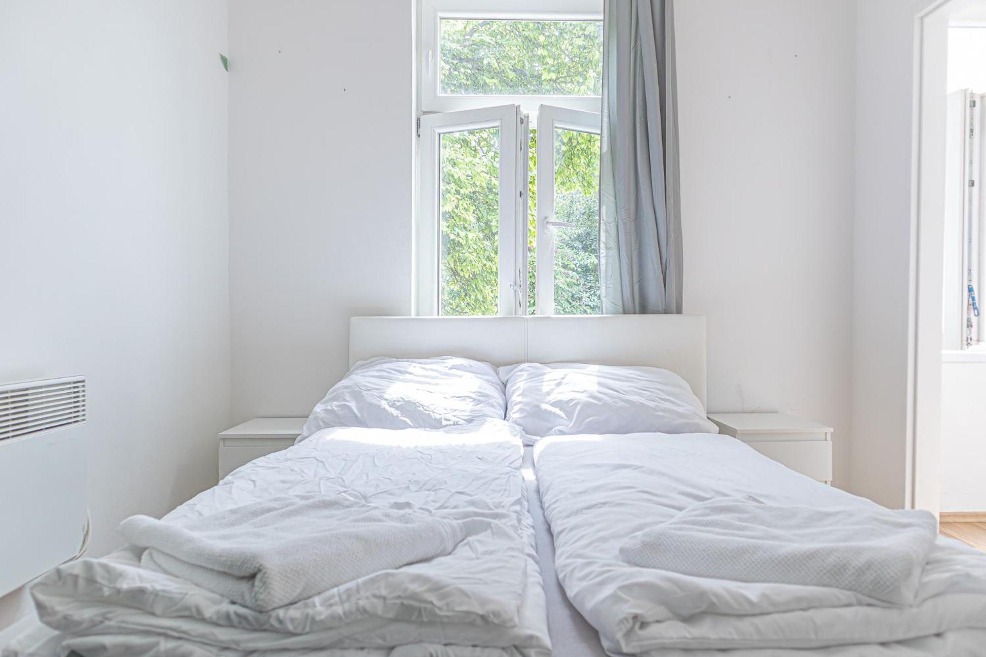 Astonishing 1Br Apt Easy Use Design/Near Schoenbrunn ウィーン エクステリア 写真